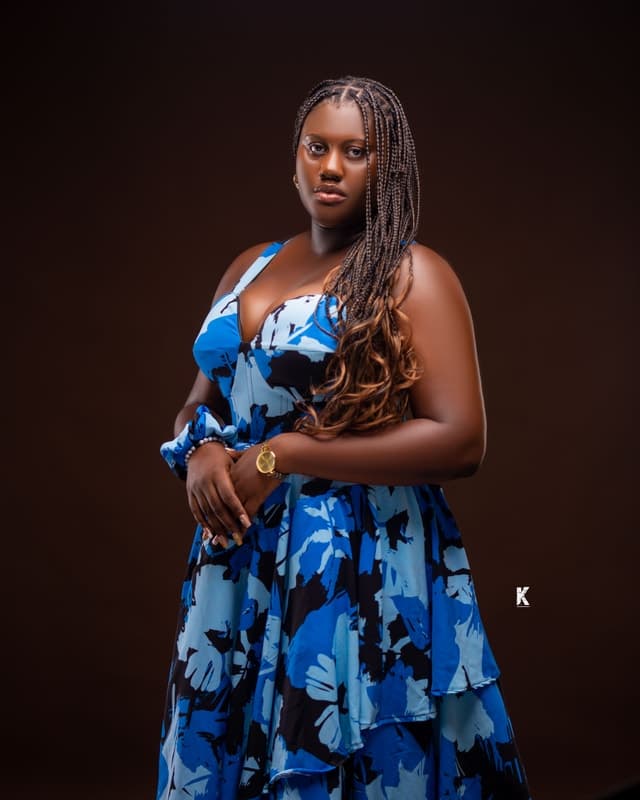 Diana Faakye Bontu